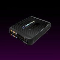 PC Based Logic Analyzer - LAP-C Pro 16-Channels, 64Mb per Channel, Digital signals measurement, protocol analysis, Portable, MCU debugging and programming.