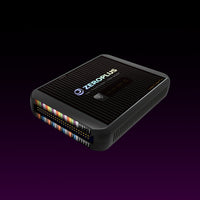PC Based Logic Analyzer - LAP-C Pro 32-Channels, 64Mb per Channel, Digital signals measurement, protocol analysis, Portable, MCU debugging and programming.