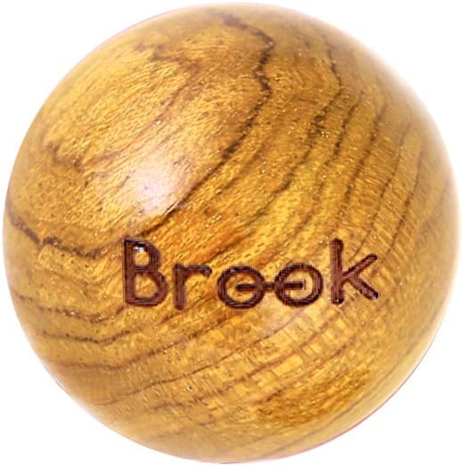 Brook Fighter Ball-Beechwood