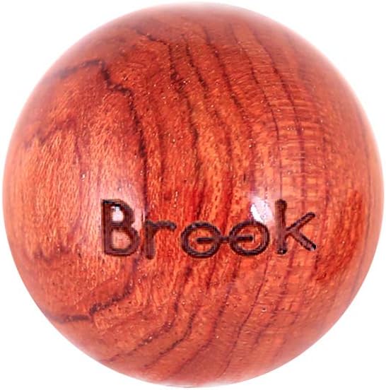 Brook Fighter Ball-Rosewood