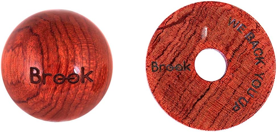 Brook Fighter Ball-Rosewood