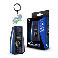 Ras1ution 2 with Keychain(Exclusive Version)