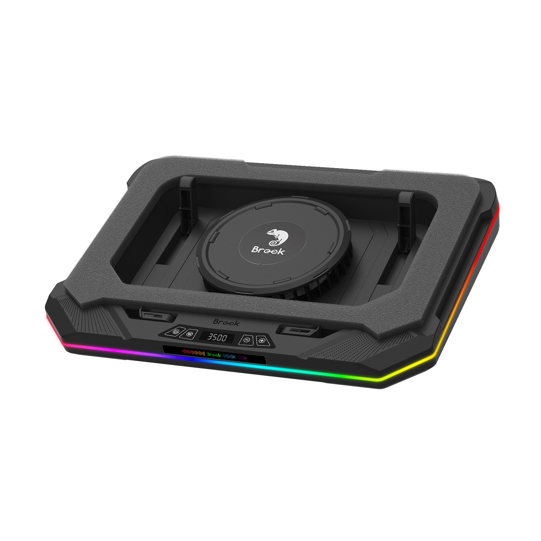 (Pre-sale) Brook Saviortop Gaming Laptop Cooler