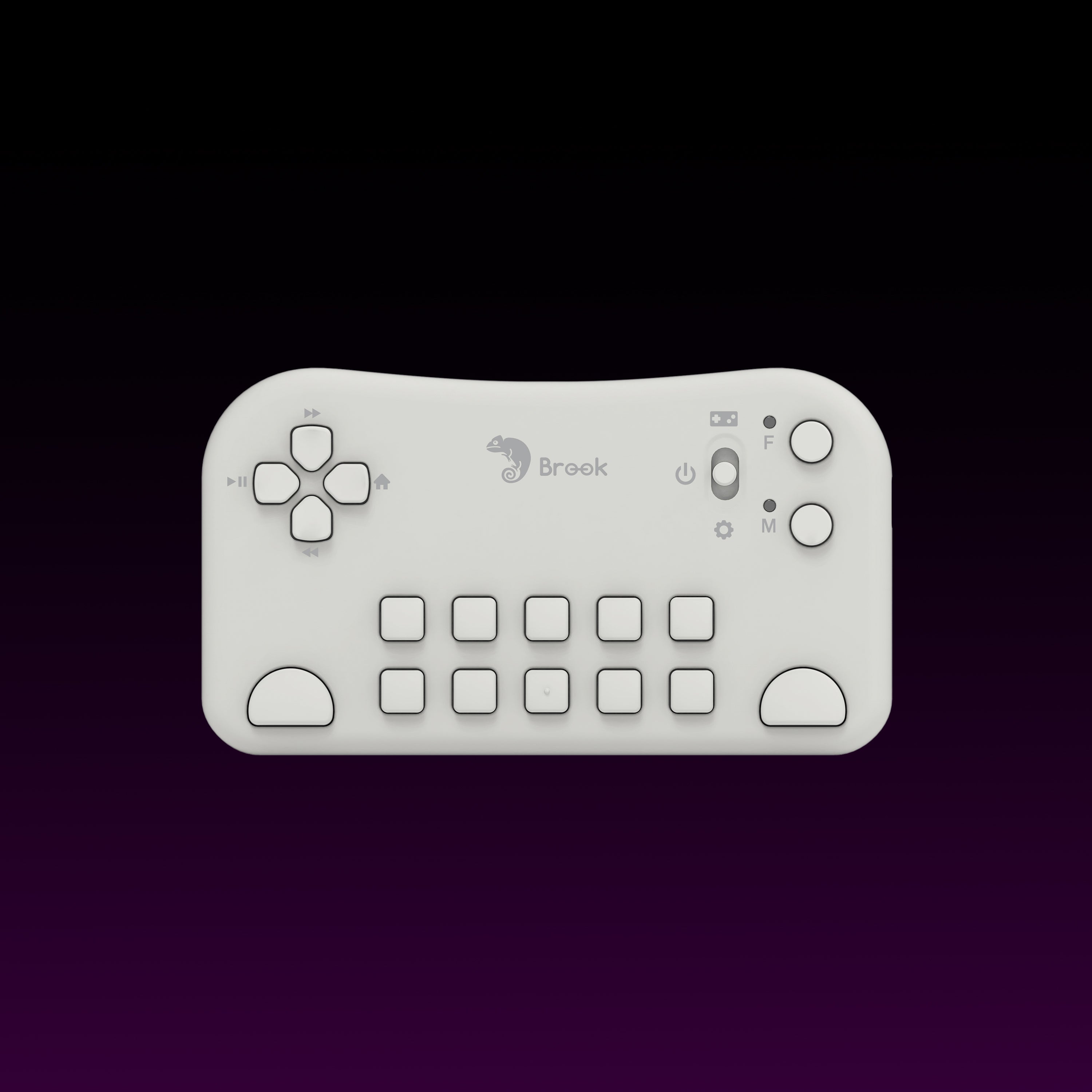 Brook Cat CPU Plus: The Ultimate Controller for The Battle Cats ...