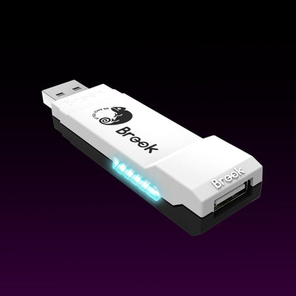 (Presale) Brook Wingman FGC2 Converter With Keychain