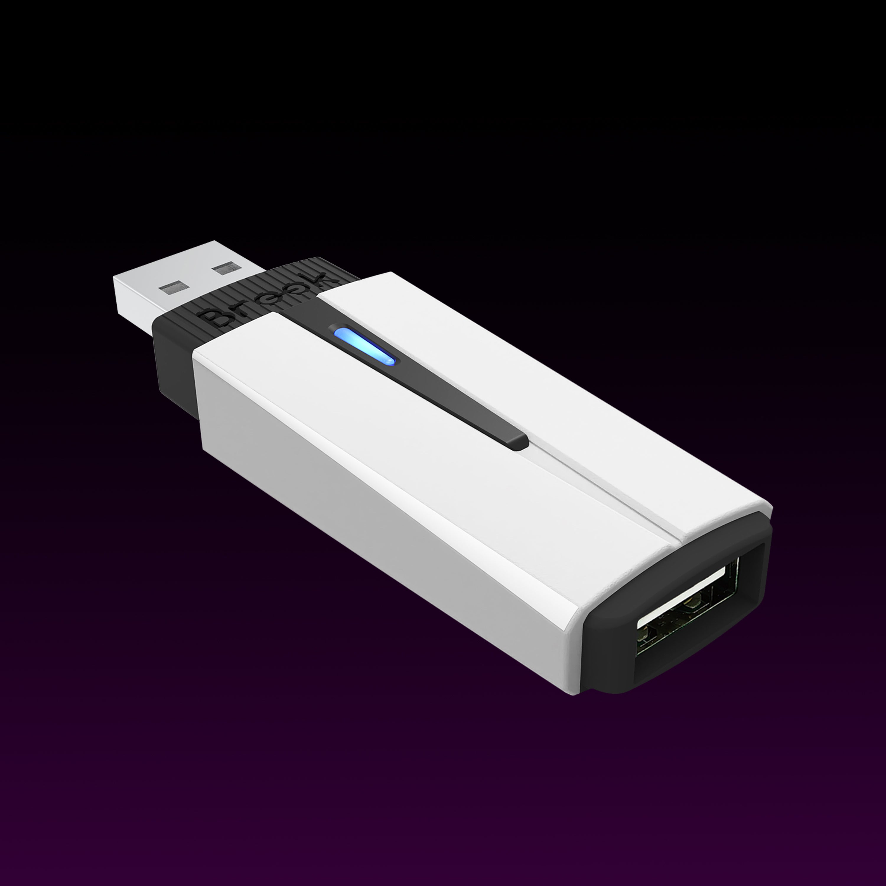 Brook Wingman P5 Converter【Exclusive Version】