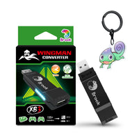 Wingman XB3 with Keychain(Exclusive Version)