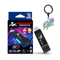 Wingman XE2 with Keychain(Exclusive Version)