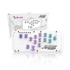 Brook Fighter Starburst All-Button Arcade Controller (Metal Version)