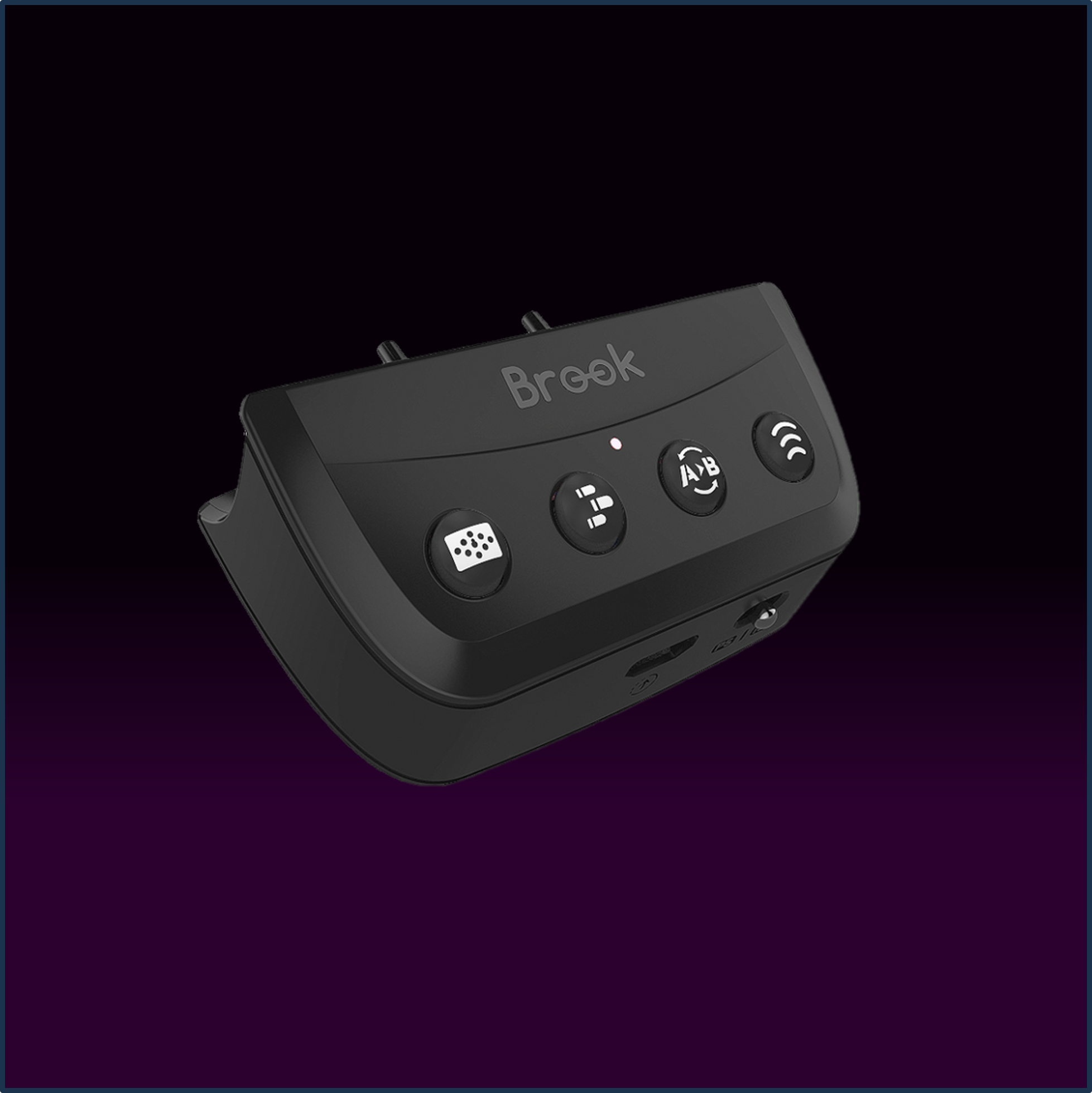 Xone SE2 Adapter with Keychain【Exclusive Version】