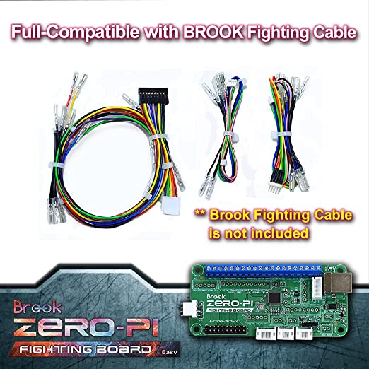 Fighting Board – BrookGaming